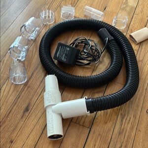 Robocut Home Haircut System